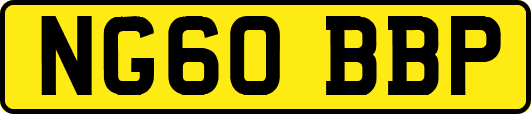 NG60BBP