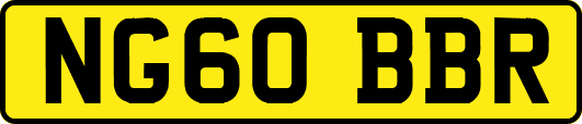 NG60BBR