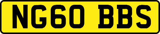 NG60BBS