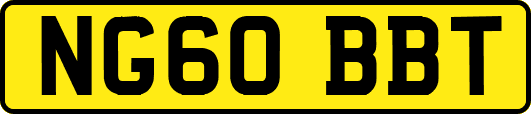 NG60BBT