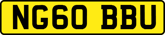 NG60BBU