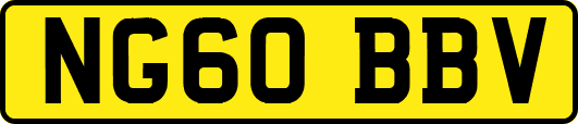NG60BBV