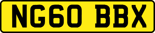NG60BBX