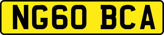 NG60BCA
