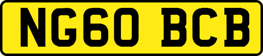 NG60BCB
