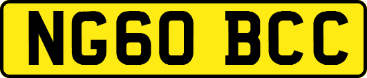 NG60BCC