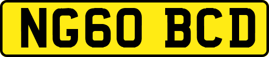 NG60BCD