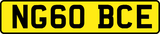 NG60BCE