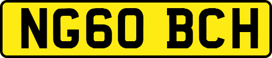 NG60BCH