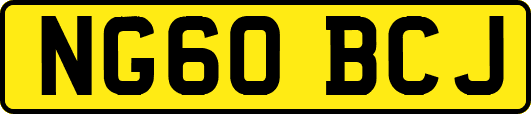 NG60BCJ