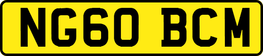 NG60BCM