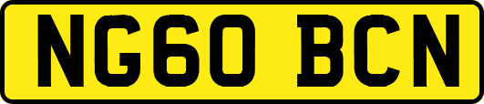 NG60BCN