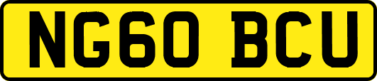 NG60BCU