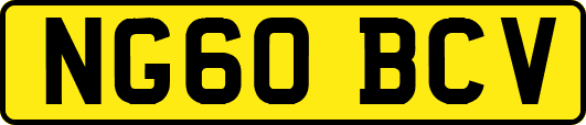 NG60BCV
