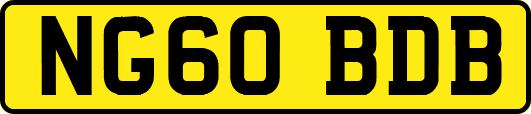 NG60BDB