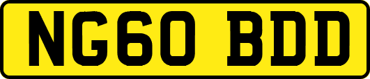 NG60BDD