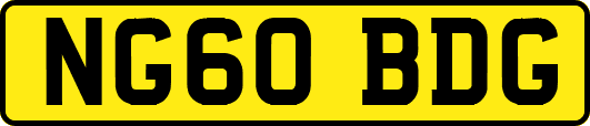 NG60BDG