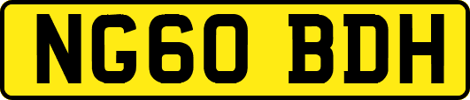 NG60BDH