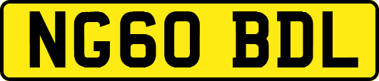 NG60BDL