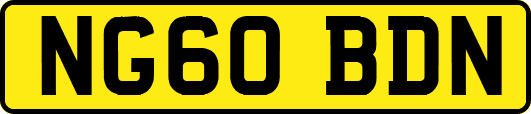 NG60BDN
