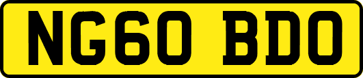 NG60BDO