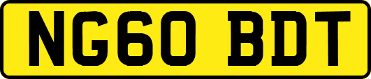 NG60BDT