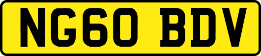 NG60BDV