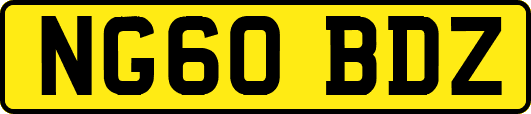 NG60BDZ