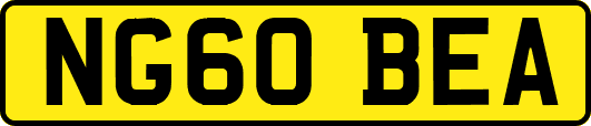 NG60BEA