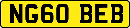 NG60BEB