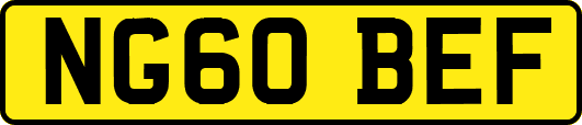 NG60BEF