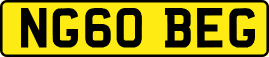 NG60BEG