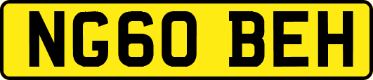 NG60BEH