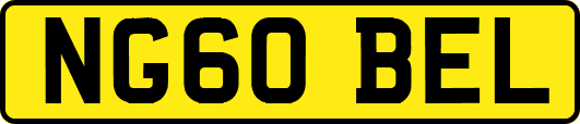 NG60BEL