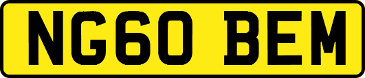 NG60BEM