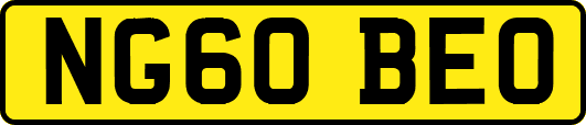 NG60BEO
