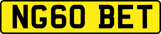 NG60BET
