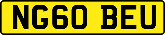 NG60BEU