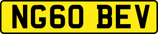 NG60BEV