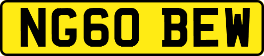 NG60BEW