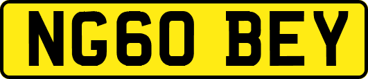 NG60BEY