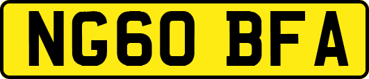 NG60BFA