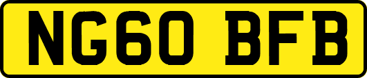 NG60BFB