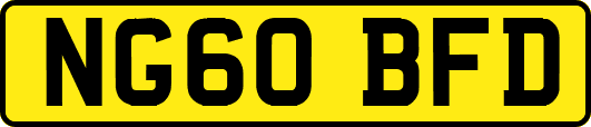 NG60BFD