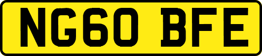 NG60BFE