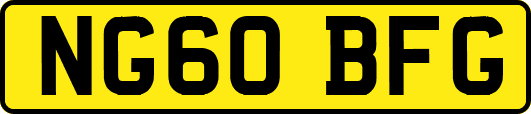 NG60BFG