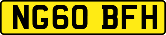 NG60BFH