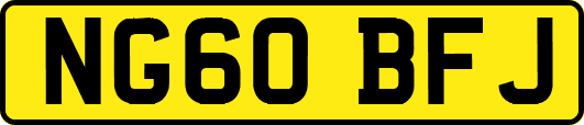 NG60BFJ