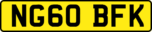 NG60BFK