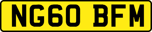 NG60BFM